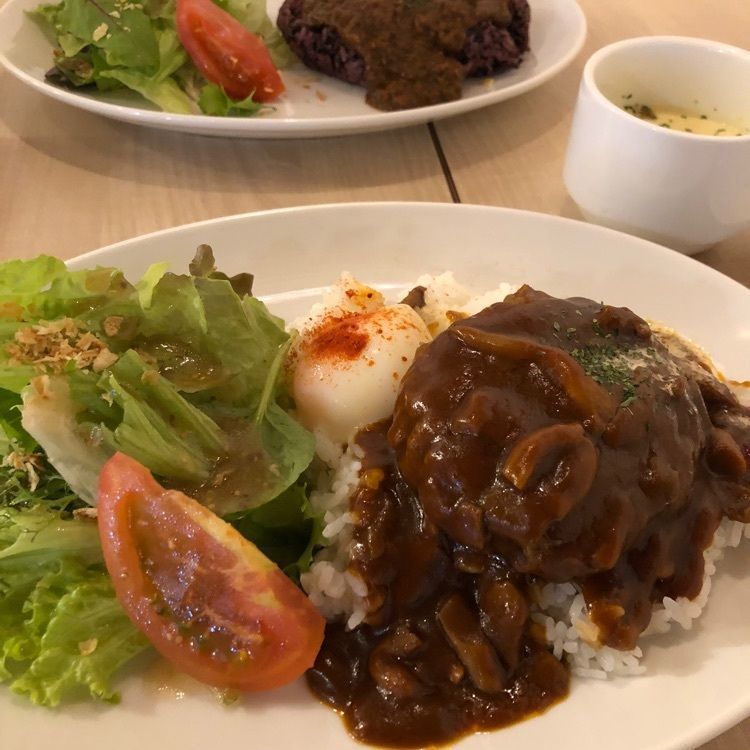 Nさんが投稿したTheCAFE L.D.K（ザカフェ　エル．ディ．ケィ）に関する口コミの画像