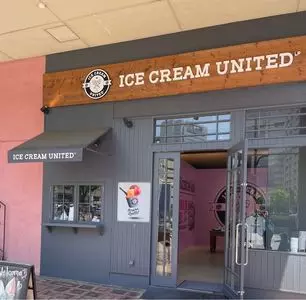 ICE CREAM UNITED（アイスクリームユナイテッド）
