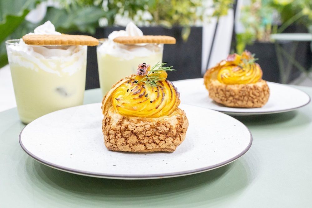 さくらいまさゆきさんが投稿したUPLIGHT COFFEE（【旧店名】UPLIGHT CAFE）に関する口コミの画像