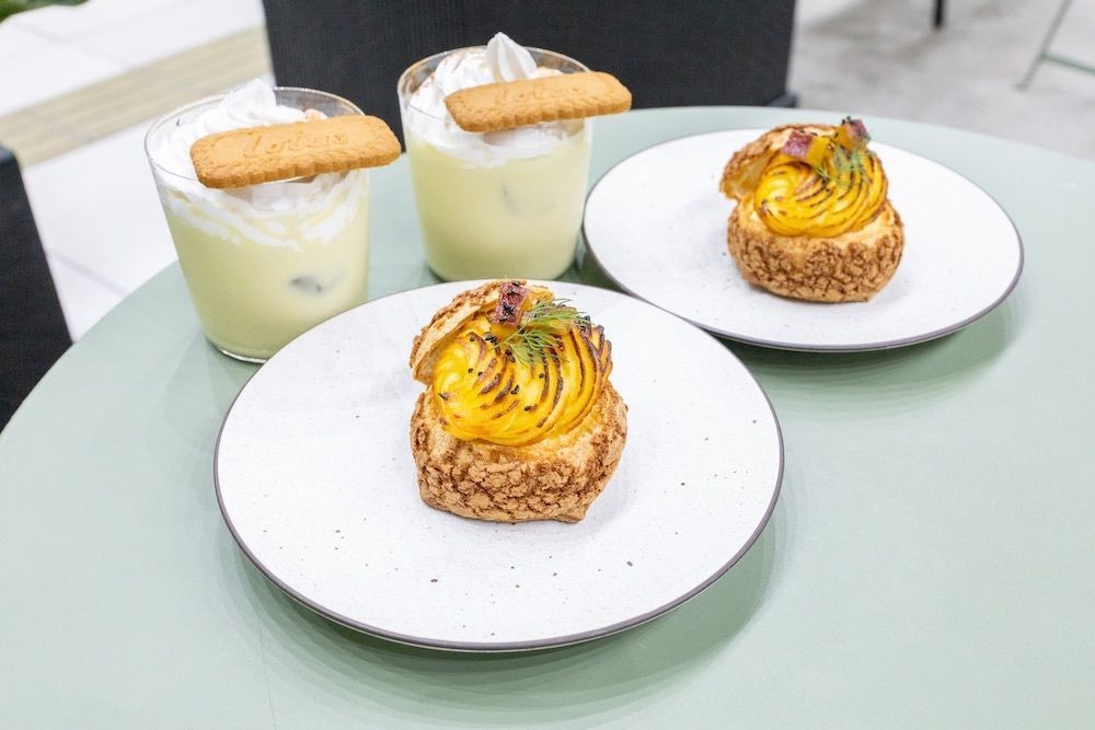 さくらいまさゆきさんが投稿したUPLIGHT COFFEE（【旧店名】UPLIGHT CAFE）に関する口コミの画像