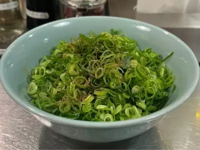 汁なし担担麺センター キング軒 薬研堀出張所