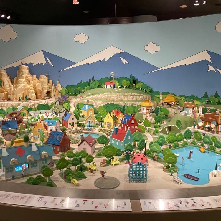 joyful_tourismさんが投稿したアンパンマンミュージアムに関する口コミの画像
