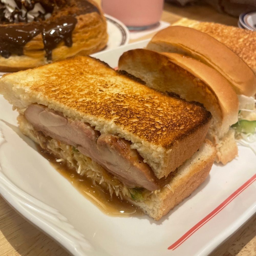 うまみちゃんさんが投稿したコメダ珈琲店 上野広小路店に関する口コミの画像