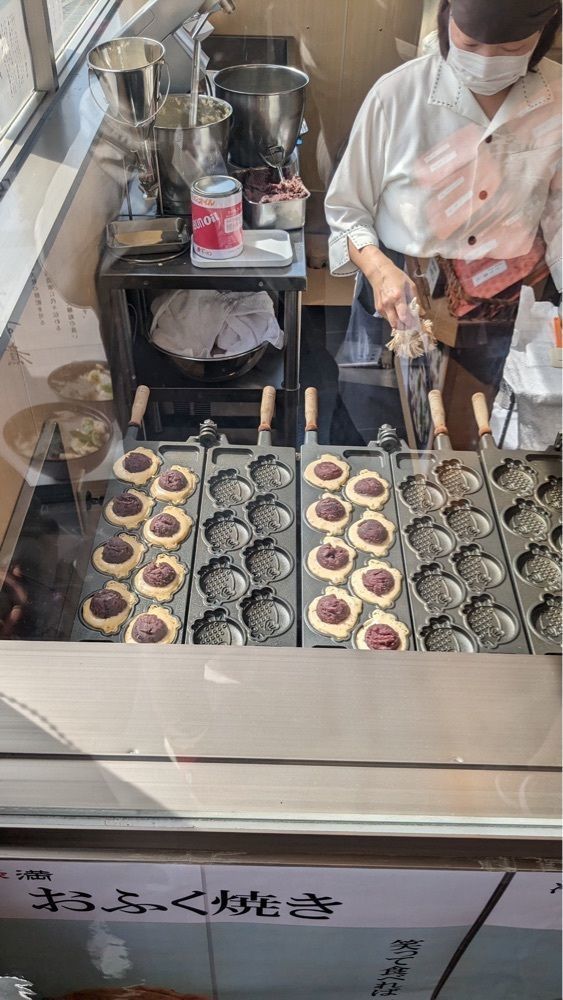 shin-emonさんさんが投稿した蒜山高原サービスエリア 上り線 ショッピングコーナーに関する口コミの画像
