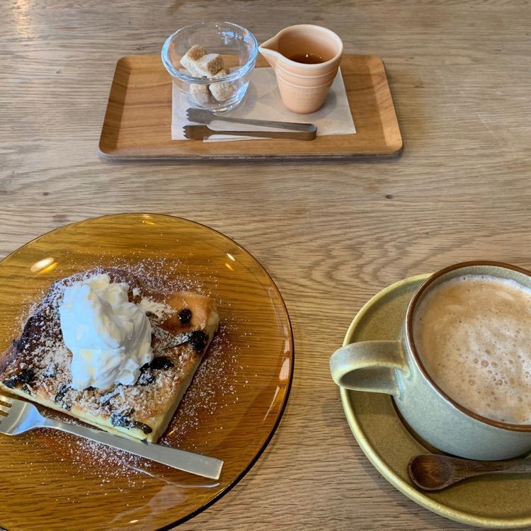 formal_cafeteria_8688さんが投稿したカフェ ジュノ（Cafe juno）に関する口コミの画像
