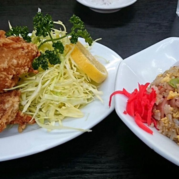ＤＪゴン太さんが投稿した四日市飯店（ヨッカイチハンテン）に関する口コミの画像