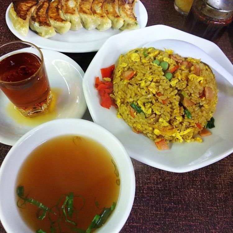ＤＪゴン太さんが投稿した四日市飯店（ヨッカイチハンテン）に関する口コミの画像