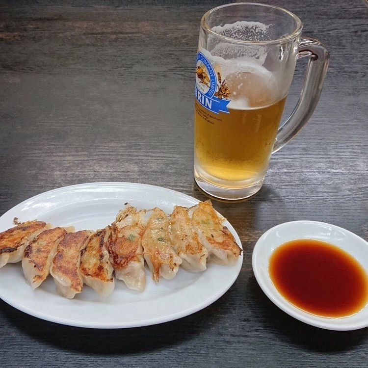 ＤＪゴン太さんが投稿した四日市飯店（ヨッカイチハンテン）に関する口コミの画像