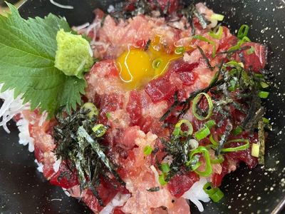 魚勢 上越店 5枚目