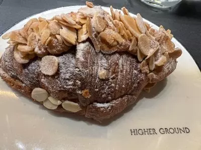 Higher Ground