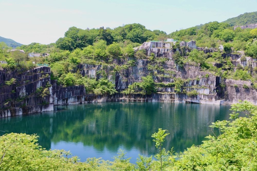 kohchanさんが投稿した石切り山脈に関する口コミの画像