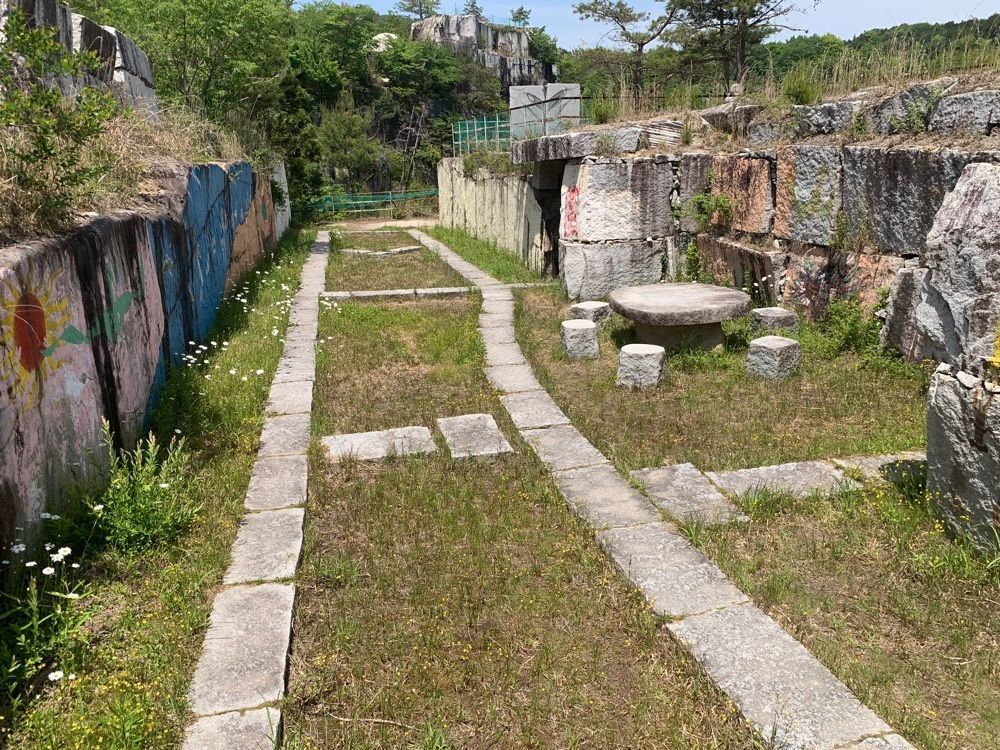 kohchanさんが投稿した石切り山脈に関する口コミの画像