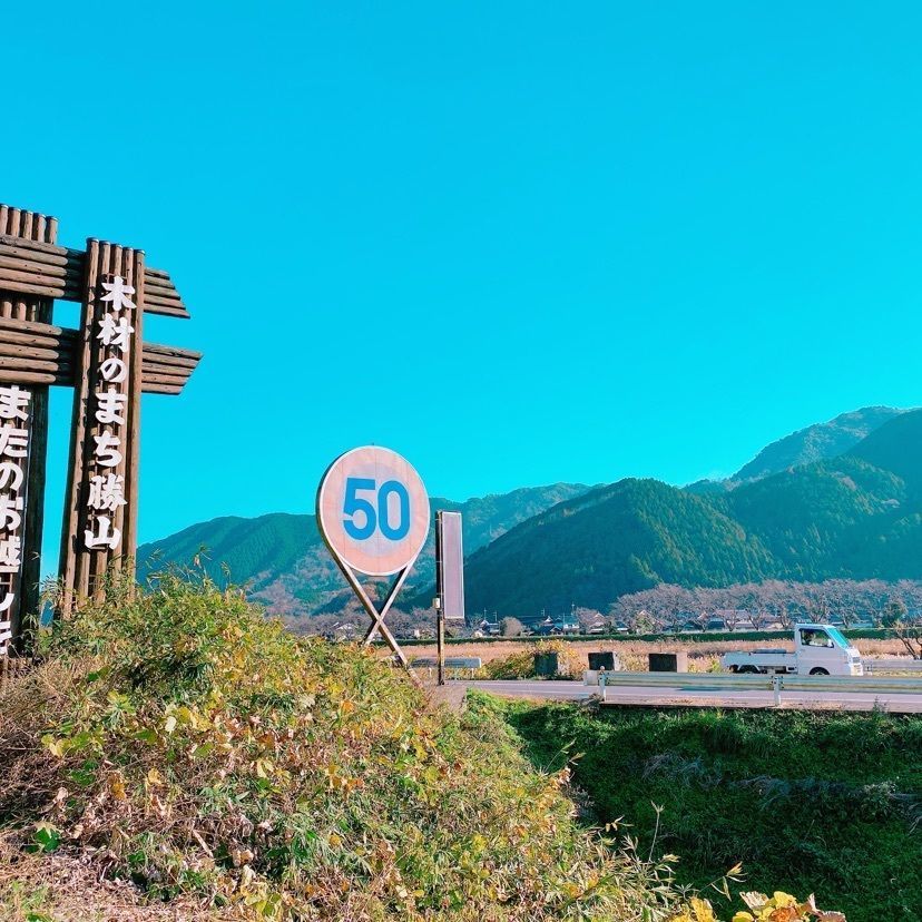 鉄道こまちさんが投稿した真庭市に関する口コミの画像