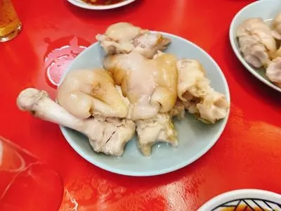 豚足のかどや