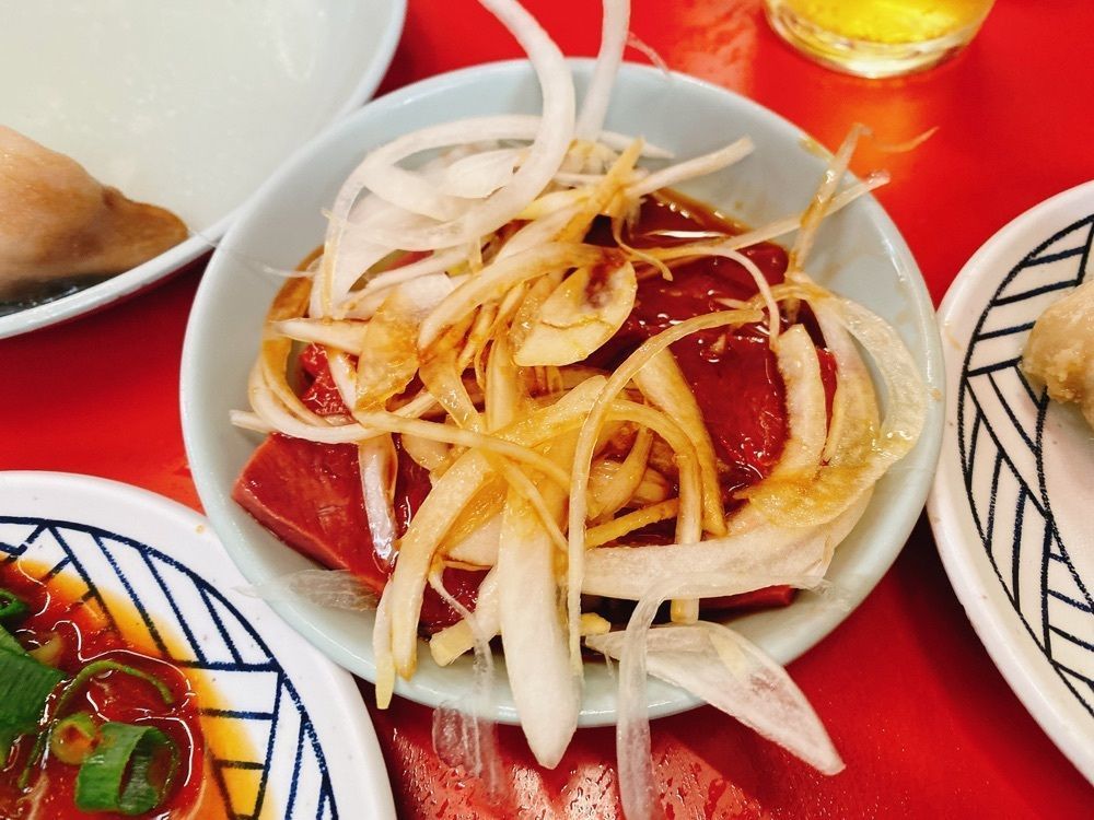 k.masa03さんが投稿した豚足のかどやに関する口コミの画像