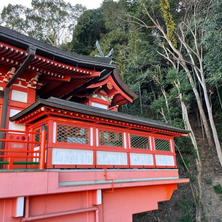 みーなさんが投稿した草戸稲荷神社に関する口コミの画像
