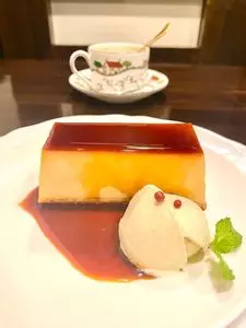 備屋珈琲店 恵比寿店（ビンヤコーヒーテン）