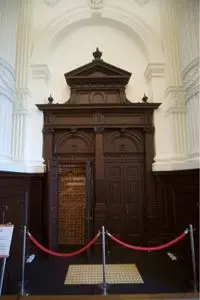 国際子ども図書館
