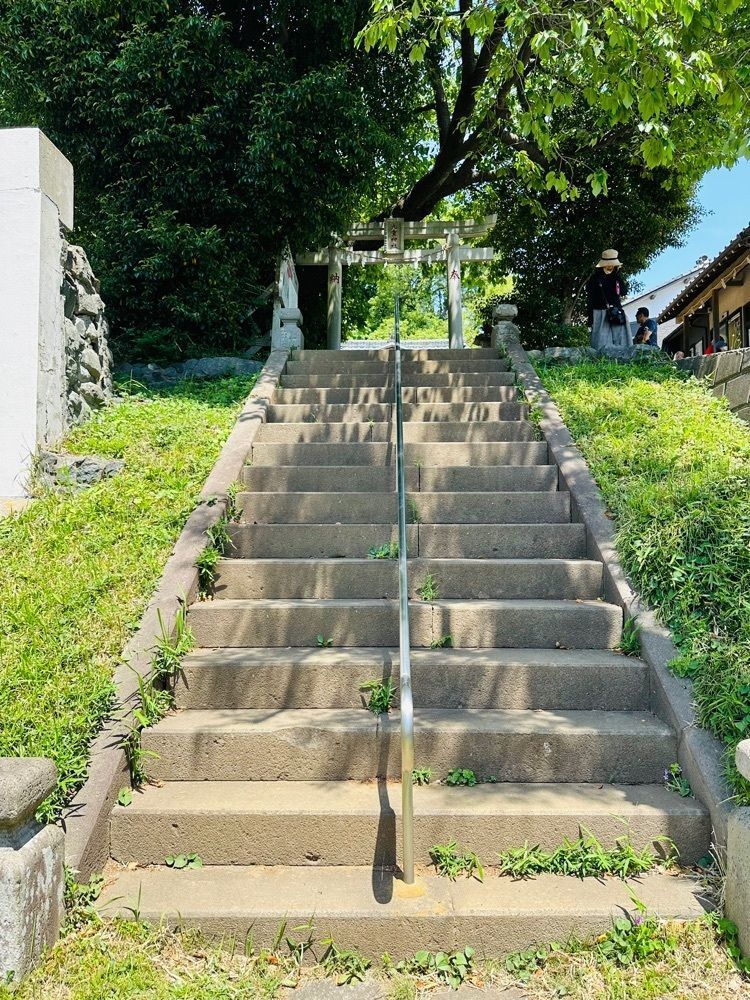nico☺︎さんが投稿した九重神社に関する口コミの画像