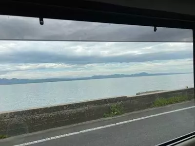 道の駅 奥大山