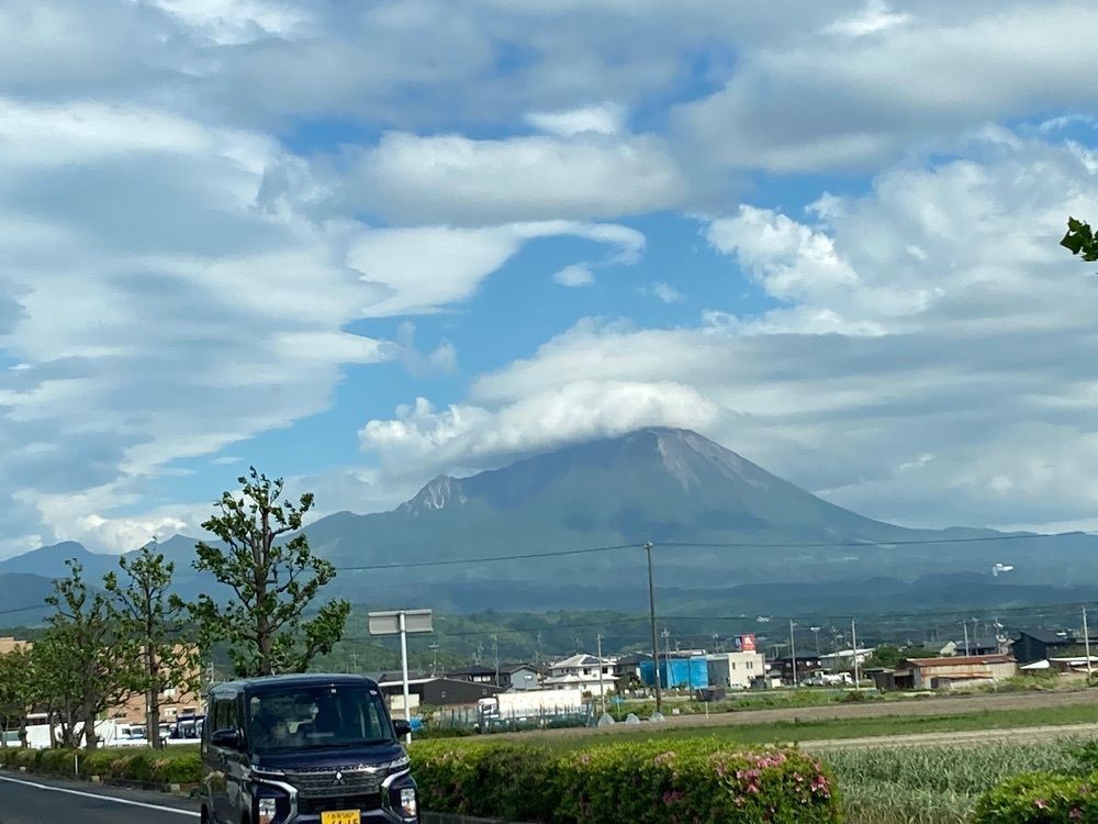 Howl Monさんが投稿した道の駅 奥大山に関する口コミの画像