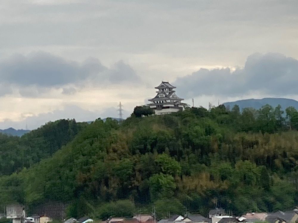 Howl Monさんが投稿した道の駅 奥大山に関する口コミの画像
