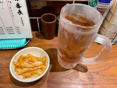やきとん 豚番長 京急蒲田店
