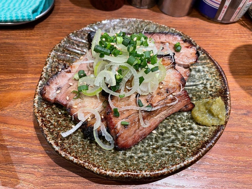 fumiさんが投稿したやきとん 豚番長 京急蒲田店に関する口コミの画像