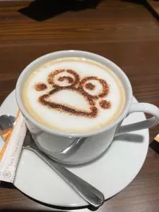 コバトン*カフェ