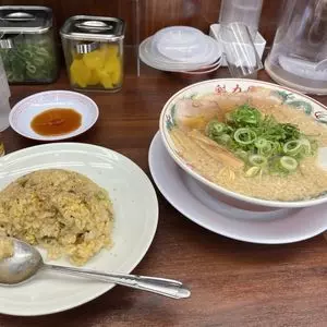 ラーメン魁力屋 三鷹大沢店（ラーメンカイリキヤ）