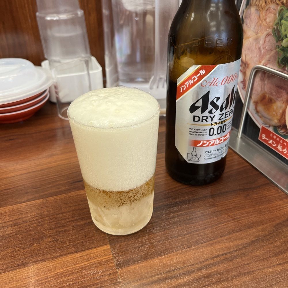 ロッシフミさんが投稿したラーメン魁力屋 三鷹大沢店（ラーメンカイリキヤ）に関する口コミの画像