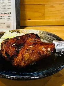 わかどり