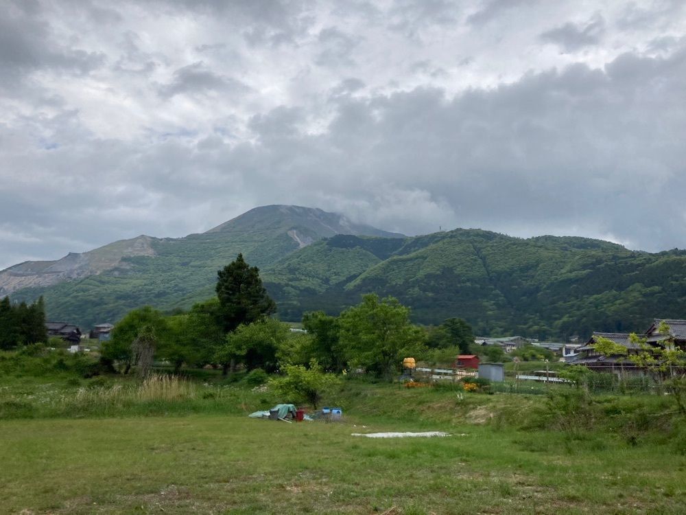 Howl Monさんが投稿した道の駅 マキノ追坂峠に関する口コミの画像
