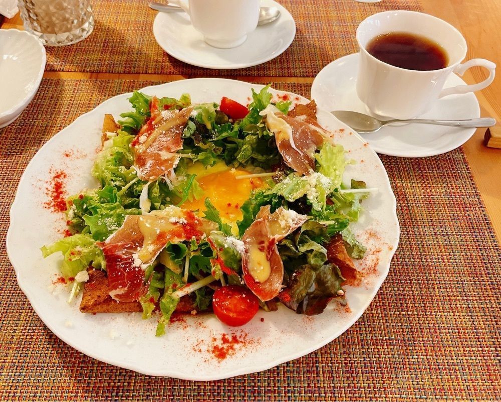 active34さんが投稿したCafe Tに関する口コミの画像