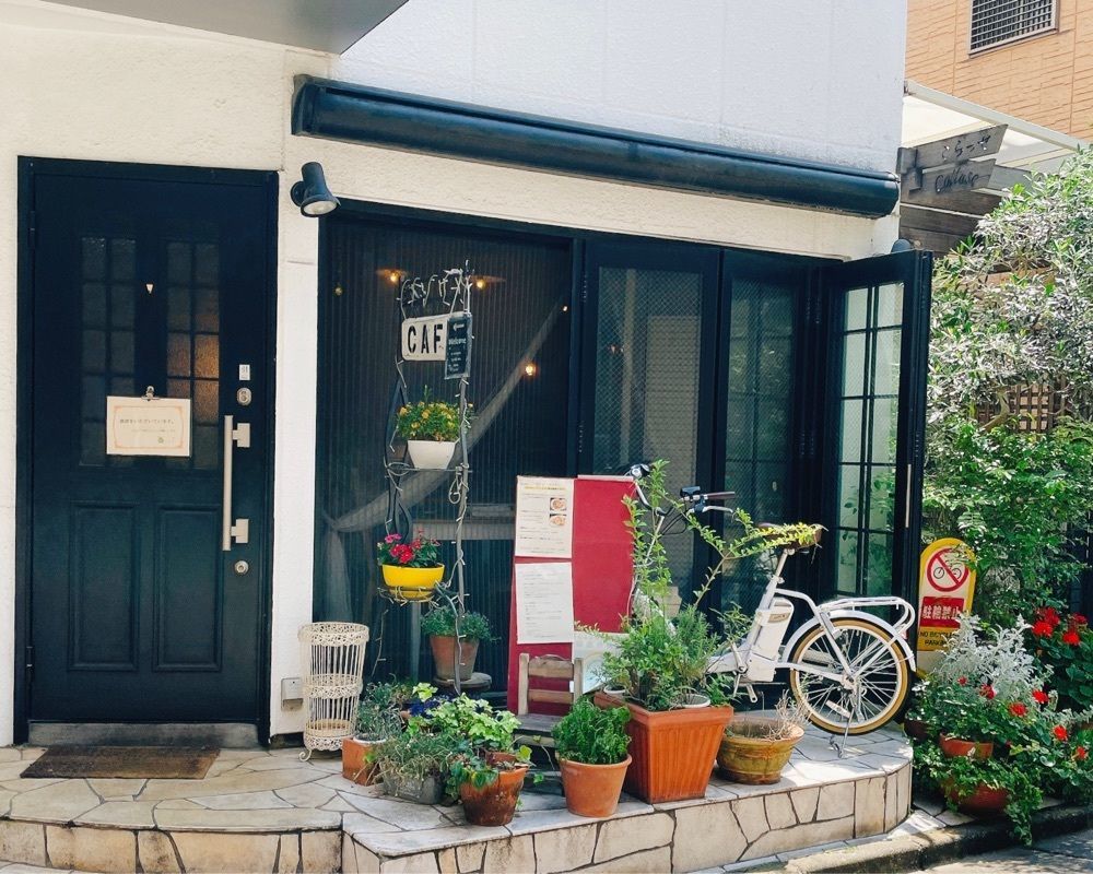 active34さんが投稿したCafe Tに関する口コミの画像
