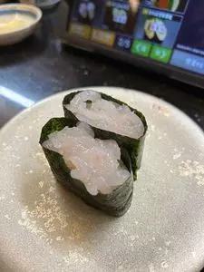 氷見きときと寿し 婦中有沢店