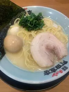 町田商店 練馬土支田店