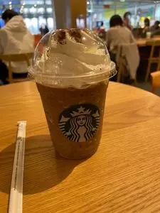スターバックスコーヒー エキア川越店(STARBUCKS COFFEE)