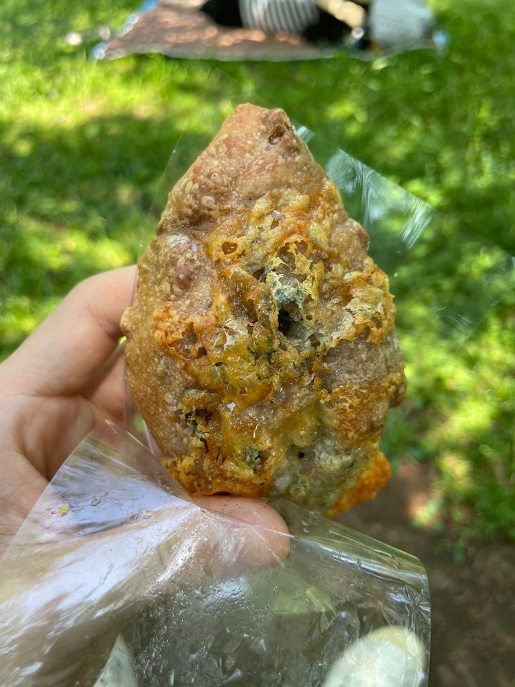 nori_orenoさんが投稿したブクタン・ブーランジュリー（BOUQUETIN Boulangerie）に関する口コミの画像