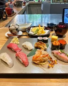 九州 はかた 大吉寿司 PREMIUM