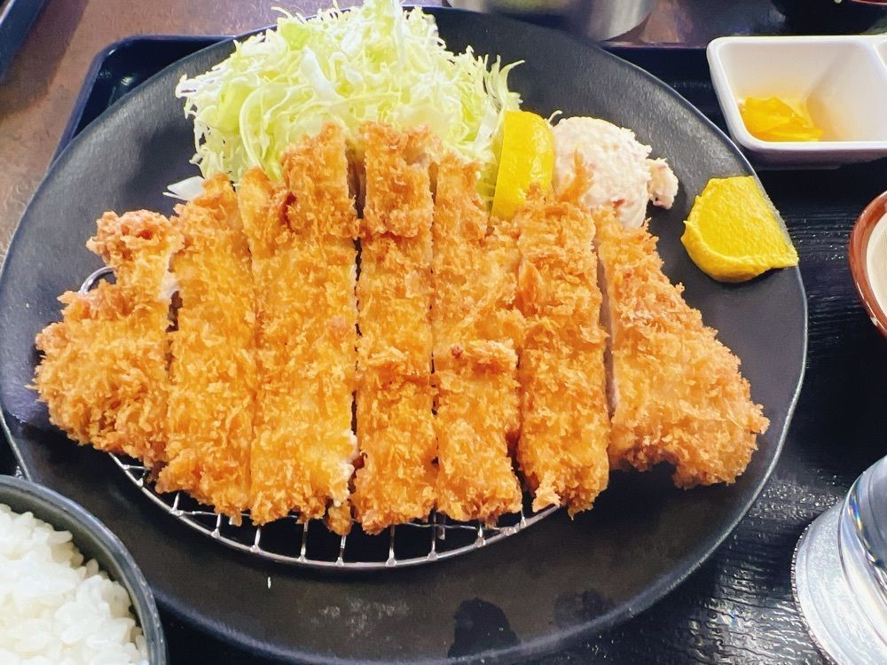 sochipipi_gourmet.jpさんが投稿したとんかつ清竹（きよたけ）に関する口コミの画像