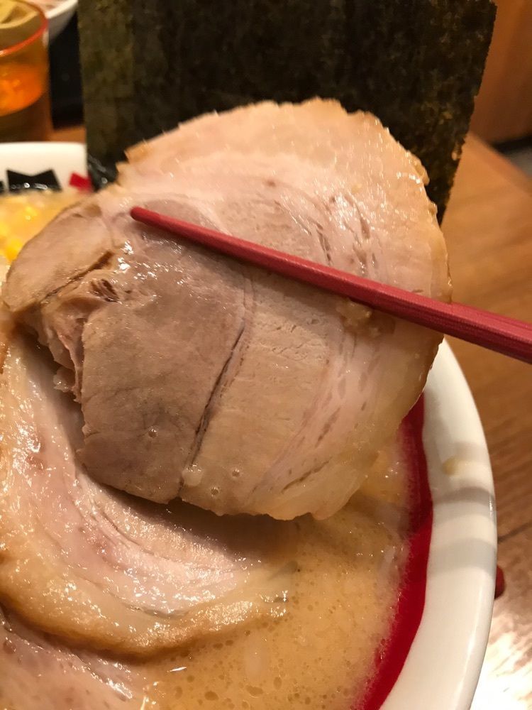 NAKATTANさんが投稿した麺や天鳳 中野坂上総本店（めんやてんほう）に関する口コミの画像