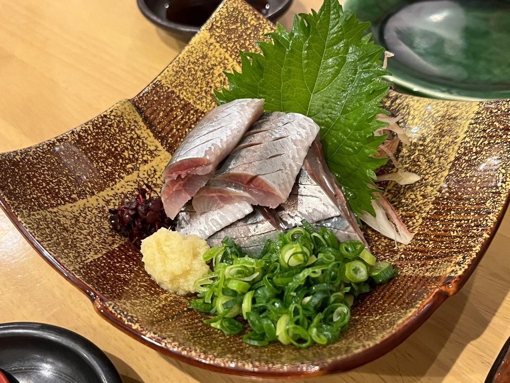 Izumi.47さんが投稿した旬魚旬菜 つむぎに関する口コミの画像
