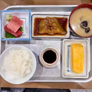 銀シャリ en（エン）