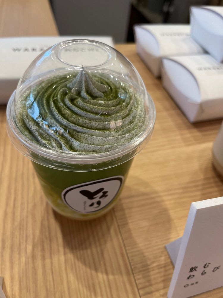 ヤベっちさんが投稿したスターバックスコーヒー 九大伊都 蔦屋書店（STARBUCKS COFFEE）に関する口コミの画像