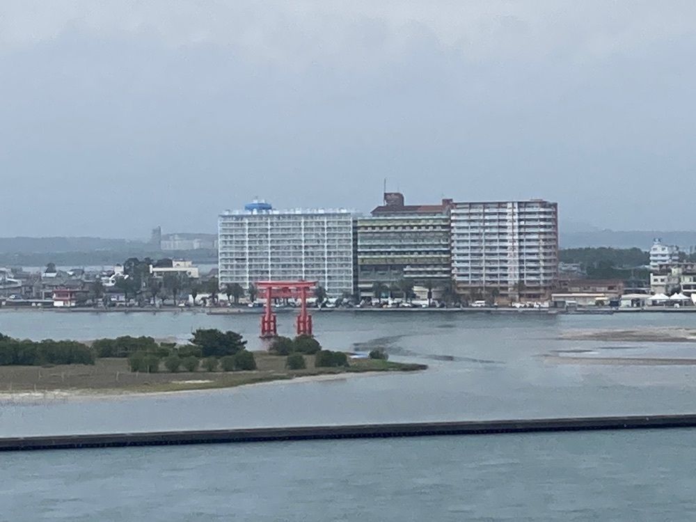 Howl Monさんが投稿した浜名湖に関する口コミの画像