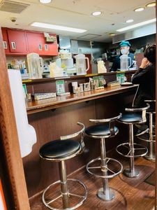 カレーの王様 後楽園店 5枚目