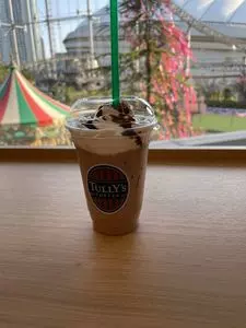 タリーズコーヒー 東京ドームシティ ラクーア店