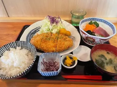 めし処まんてん 石崎店