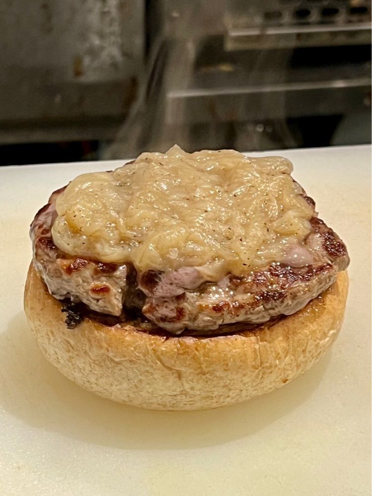 ddr3rdmixさんが投稿したエイチズバーガー スタンドアンドバー（H'sBurger stand&Bar）に関する口コミの画像